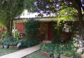 Spanish Ranch House Spanish Ranch House